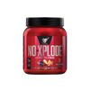 NO XPLODE PREWORKOUT