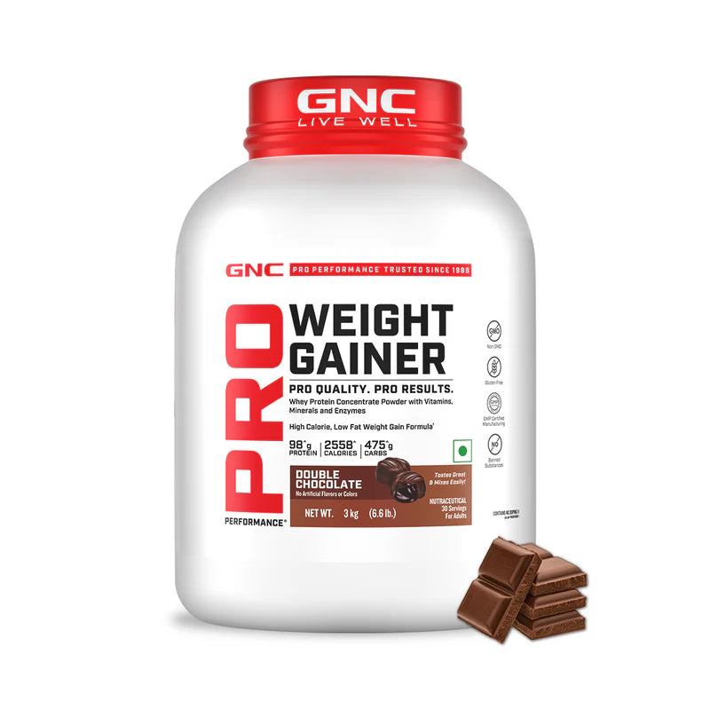 Weight Gainer 3KG
