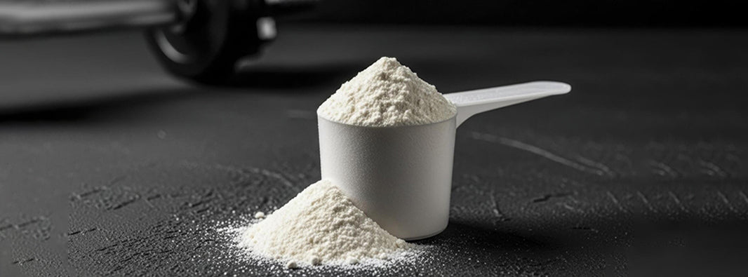 Creatine Is No Longer Just for Bodybuilders - Here’s Why Everyone Is Talking About It