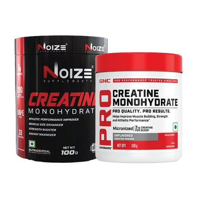 Creatine