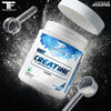 Trueforma® Creatine Powder – 100% Micronized Creatine Monohydrate