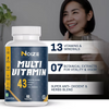 NOIZEFIT Multivitamin & Minerals