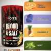 NOIZEFIT Blood and Salt (Pre-Workout)