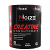 NOIZEFIT Creatine Monohydrate 100g