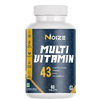 NOIZEFIT Multivitamin & Minerals