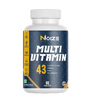 NOIZEFIT Multivitamin & Minerals