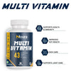 NOIZEFIT Multivitamin & Minerals