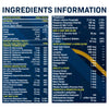 NOIZEFIT Multivitamin & Minerals