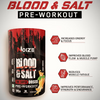 NOIZEFIT Blood and Salt (Pre-Workout)