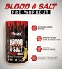 NOIZEFIT Blood and Salt (Pre-Workout)