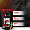 NOIZEFIT Blood and Salt (Pre-Workout)