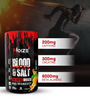 NOIZEFIT Blood and Salt (Pre-Workout)