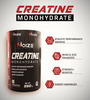 NOIZEFIT Creatine Monohydrate 100g