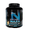 NOIZEFIT WHEY UNO MAXX 2Kg