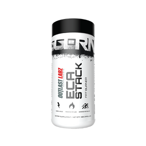ECA Stack (Fat burner)