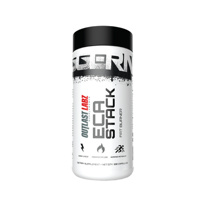 ECA Stack (Fat burner)