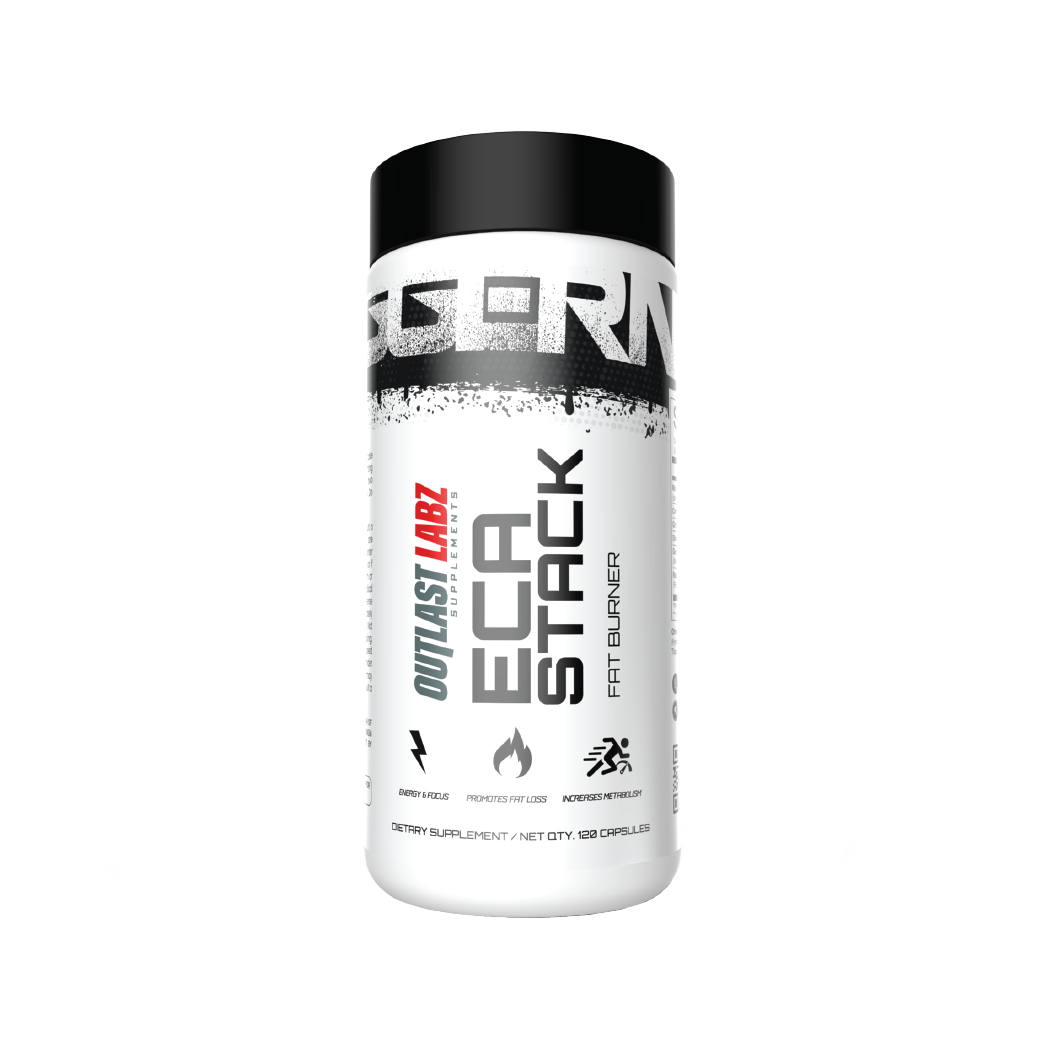 ECA Stack (Fat burner)