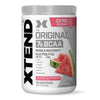 Xtend Bcaa (Intra Workout Catalyst) - Watermelon Explosion (Ind), 30 Servings