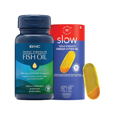 Fish Oil