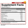 Trigger (Pre-Workout) Mango Pulp