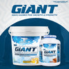 Trueforma® Giant – Whey & Carb Formula.