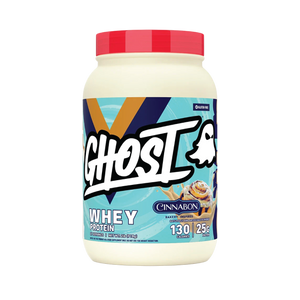 GHOST® WHEY