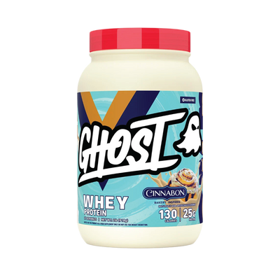 GHOST® WHEY