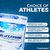 Trueforma® Glutamine – 100% Pure L-Glutamine Powder