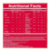 Redcon1 Total War PreWorkout - Sour Peach Rings, 60 Servings