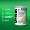 Xtend Bcaa (Intra Workout Catalyst) - Lemon Lime Squeeze , 30 Servings