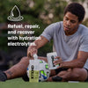 Xtend Bcaa (Intra Workout Catalyst) - Lemon Lime Squeeze , 30 Servings