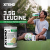 Xtend Bcaa (Intra Workout Catalyst) - Lemon Lime Squeeze , 30 Servings