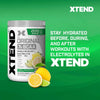 Xtend Bcaa (Intra Workout Catalyst) - Lemon Lime Squeeze , 30 Servings