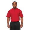 Gymshark Power T-Shirt - Conditioning Red