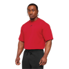 Gymshark Power T-Shirt - Conditioning Red