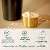 Impact Whey Protein