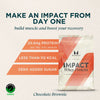 Impact Whey Protein