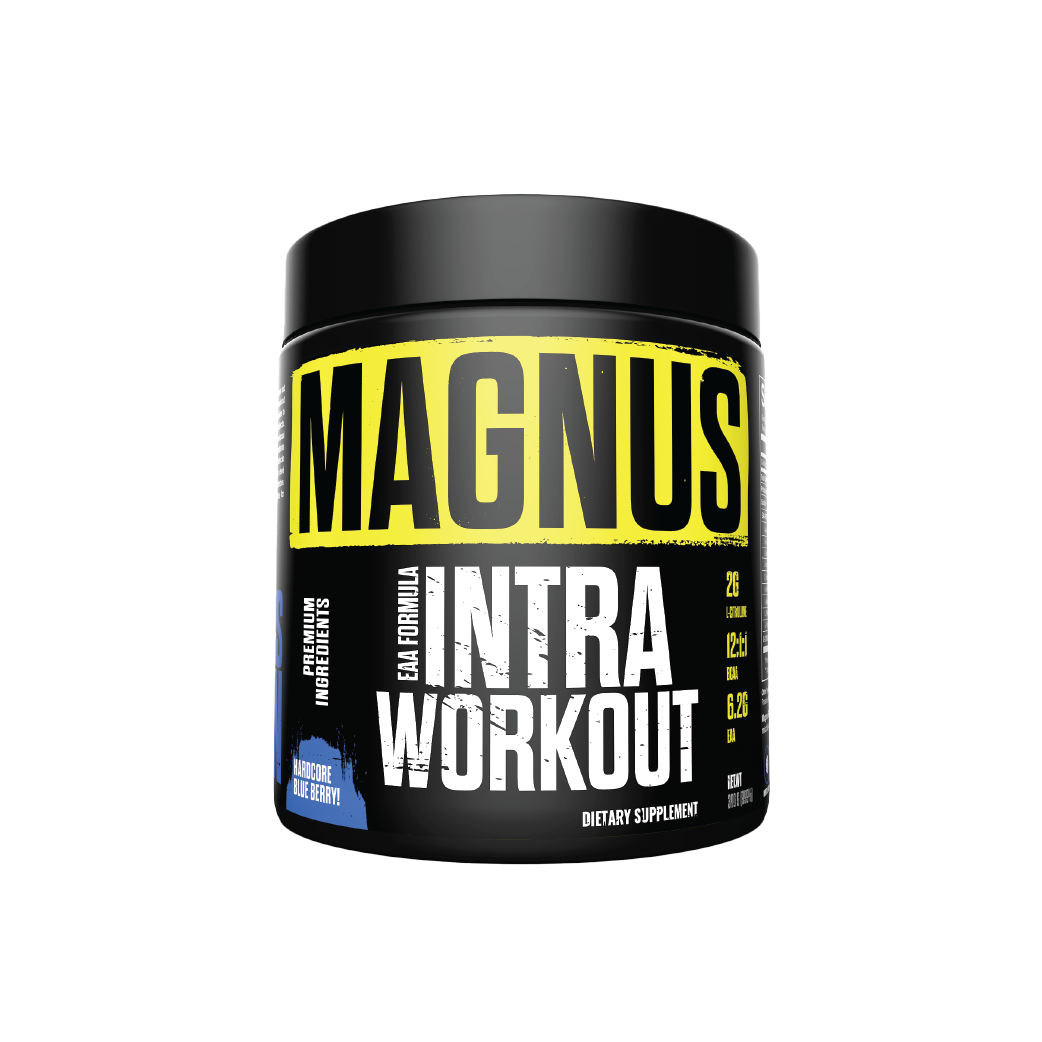 INTRA WORKOUT | TROPICAL WATER MELON | METALLIC SERIES