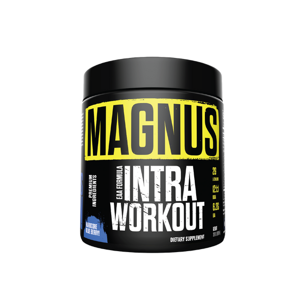 INTRA WORKOUT | TROPICAL WATER MELON | METALLIC SERIES