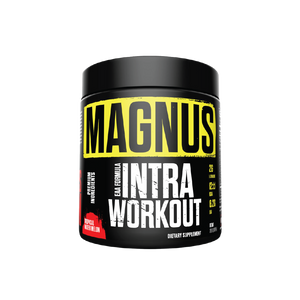 INTRA WORKOUT | TROPICAL WATER MELON | METALLIC SERIES