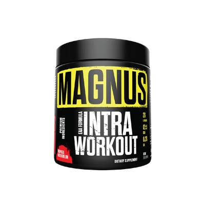 INTRA WORKOUT | TROPICAL WATER MELON | METALLIC SERIES