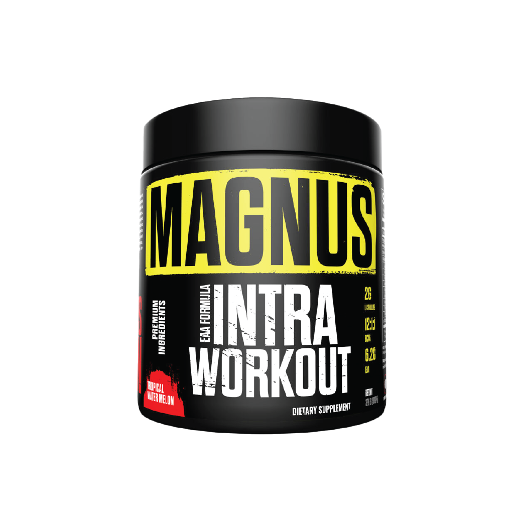 INTRA WORKOUT | TROPICAL WATER MELON | METALLIC SERIES