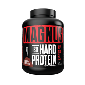ISO HARD PROTEIN | METALLIC SERIES