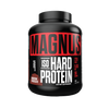 ISO HARD PROTEIN | HARDCORE CHOCOLATE | METALLIC SERIES