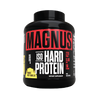 ISO HARD PROTEIN | HARDCORE CHOCOLATE | METALLIC SERIES