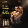 One Science Psycho Pump - Extreme Pre-Workout Formula 330g (30 SV)