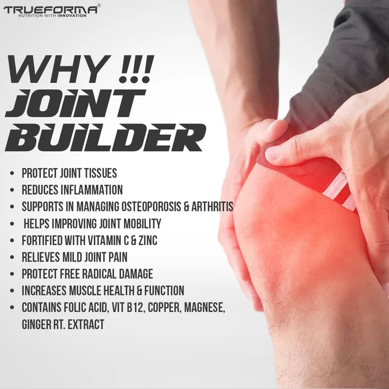 Trueforma® Joint Builder