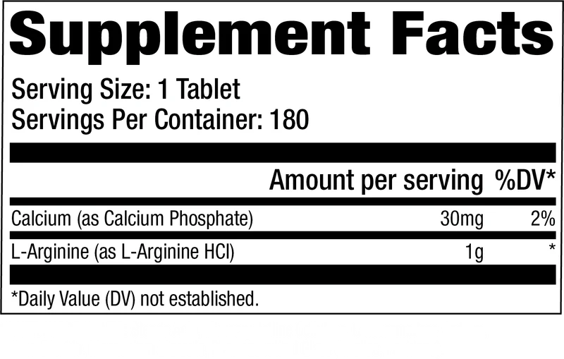 L-ARGININE