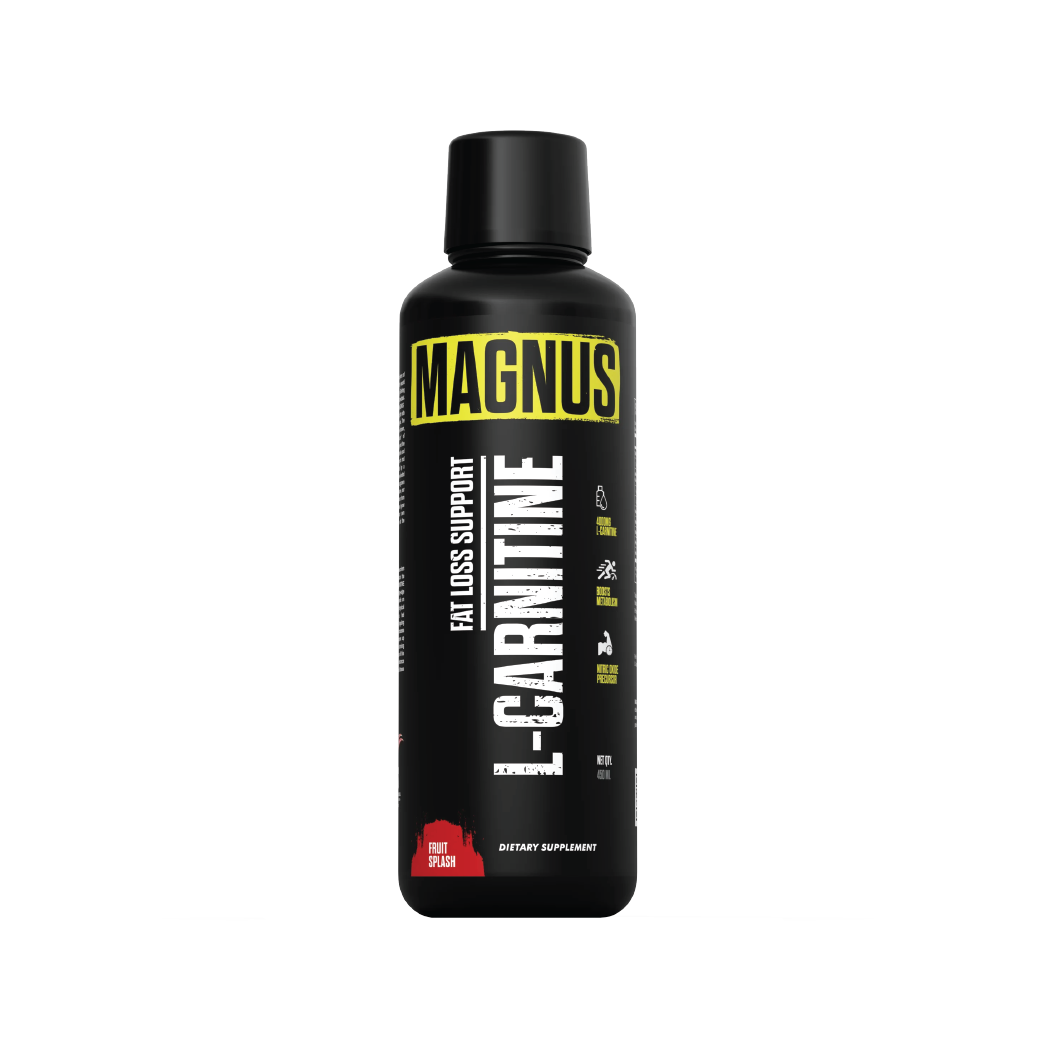 L CARNITINE