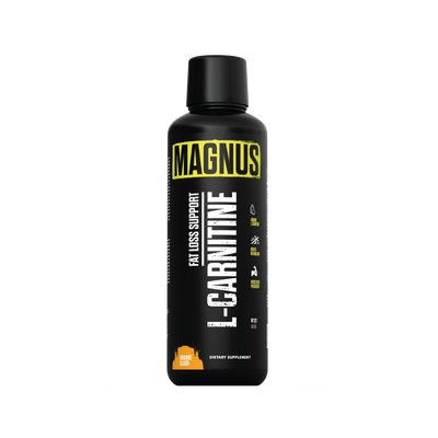 L CARNITINE